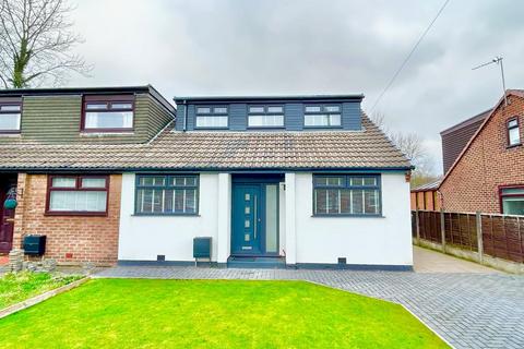 3 bed property, in Rosedale Drive, £269,995