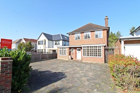 4 bed property, in Hayes Lane, £1,000,000