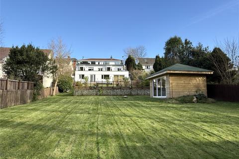 4 bed property, in Langleigh Road, £895,000