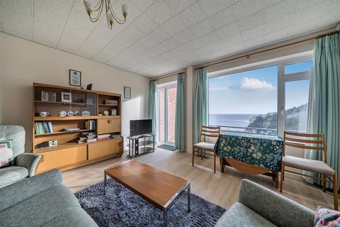 1 bed property, in Durlston Road, £225,000