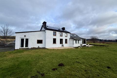 5 bed property, in Rhosygell, £425,000