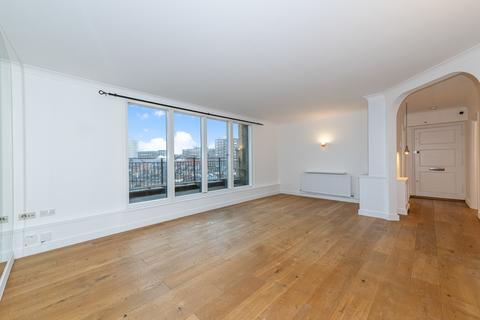 2 bed property, in Macready House, £900,000