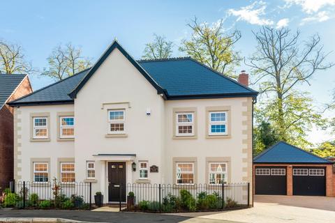 5 bed property, in Bishopton, £750,000