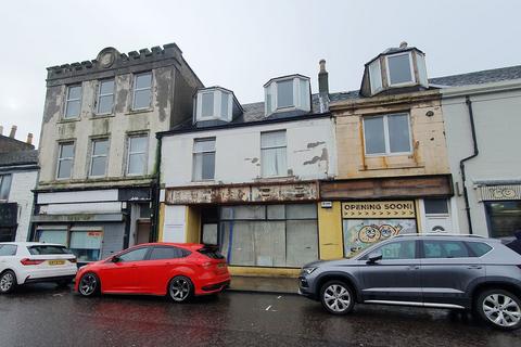 3 bed property, in Hamilton Street, £85,000