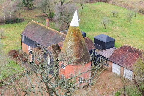 4 bed property, in Staplehurst Road, £1,395,000
