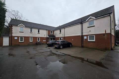 Land, in St. Thomas Road, £770,000