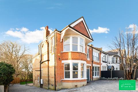 5 bed property, in Holden Road, £1,995,000