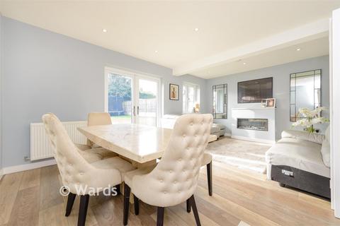 4 bed property, in Millfordhope Road, £550,000