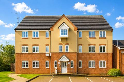 2 bed property, in Battalion Way, £185,000