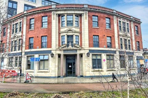 1 bed property, in Castlegate, £18,000