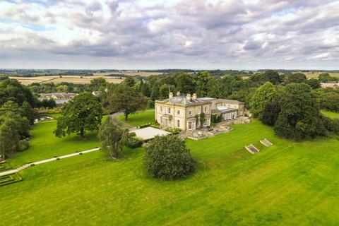 8 bed property, in Thorner Lane, £5,950,000