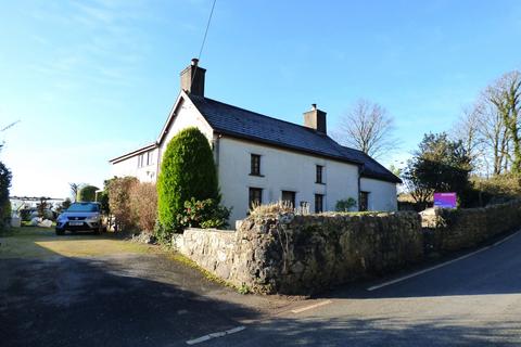 3 bed property, in Burry Green, £535,000