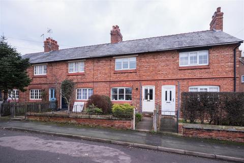 2 bed property, in Church Lane, £315,000