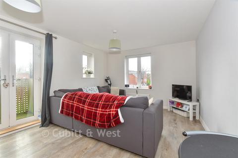 2 bed property, in Westvale Road, £270,000