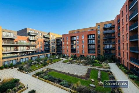 1 bed property, in Mortise House, £350,000