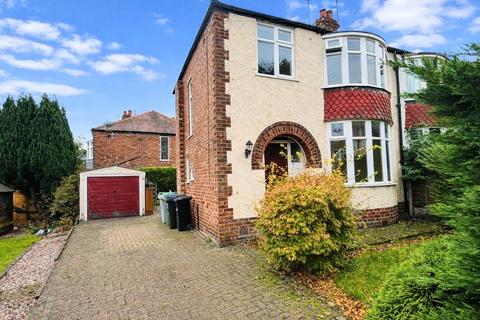 3 bed property, in Marcliff Grove, £325,000