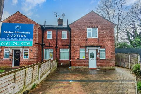 3 bed property, in Burns Avenue, £170,000