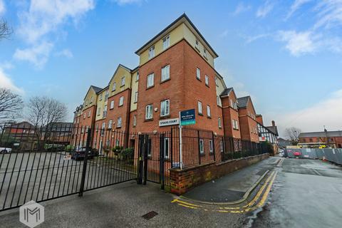 2 bed property, in Harriet Street, £80,000