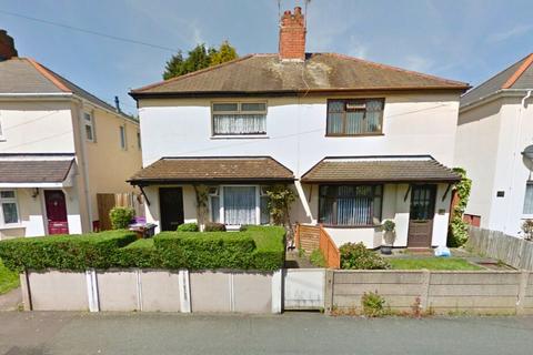 2 bed property, in 66, £19,000