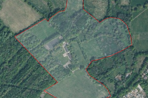 Land, in Pennypot Lane, £5,000,000