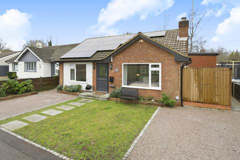 4 bed property, in Forest Lane, £875,000