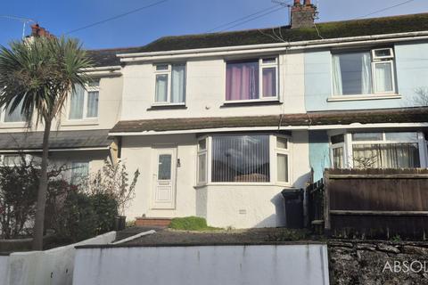 3 bed property, in Castor Road, £230,000
