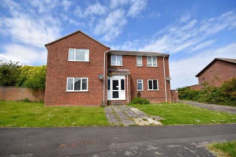 Studio, in Muncaster Way, £60,000