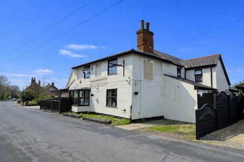 Studio, in Church Street, £475,000