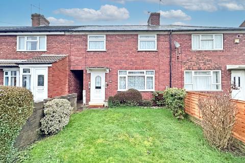 4 bed property, in Hilton Street, £240,000