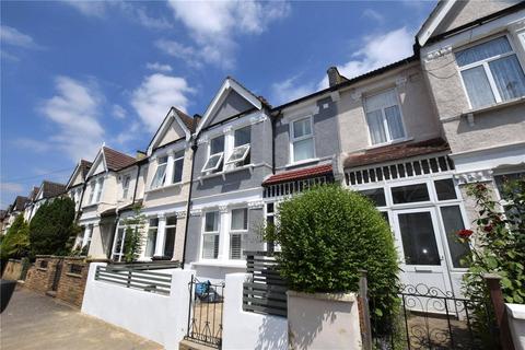 4 bed property, in Cumberland Road, £650,000