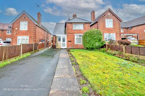 3 bed property, in Ingram Road, £265,000