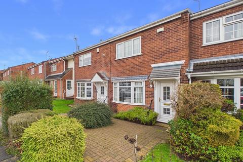 2 bed property, in Rosebank Drive, £170,000