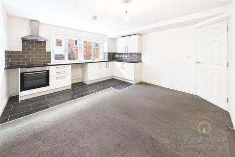 1 bed property, in Montagu Street, £80,000