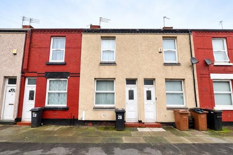 2 bed property, in Longfellow Street, £85,000