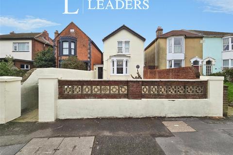 4 bed property, in Brockhurst Road, £420,000