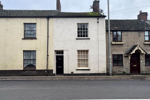 2 bed property, in Taunton TA2, £180,000