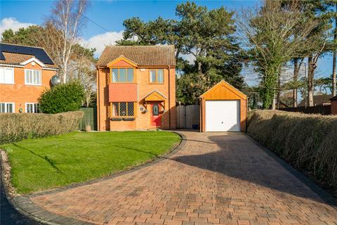 2 bed property, in Meadowbank, £250,000