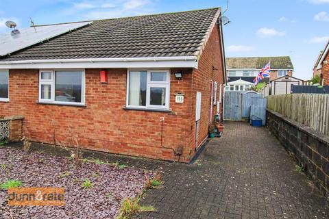 2 bed property, in Hoveringham Drive, £160,000