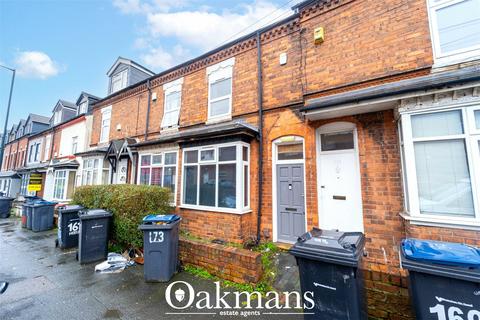 6 bed property, in Heeley Road, £370,000