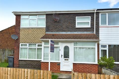 3 bed property, in Masefield Drive, £110,000