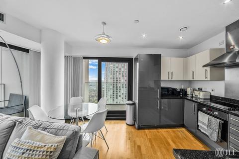 2 bed property, in River Heights, £500,000