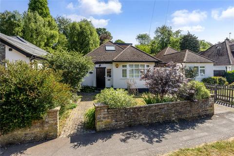 4 bed property, in Whitelands Avenue, £750,000