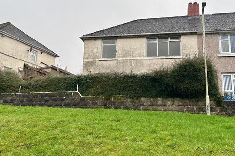 3 bed property, in Heol Pandy, £99,950