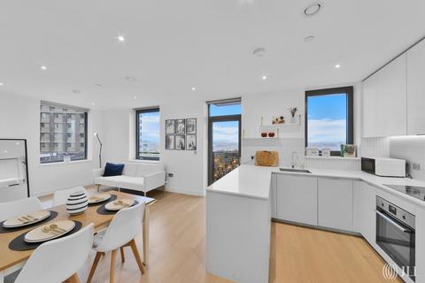 2 bed property, in 2 Ashley Road London N17, £539,000