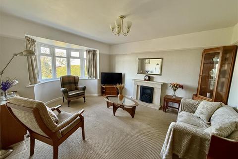 3 bed property, in Baring Road, £495,500