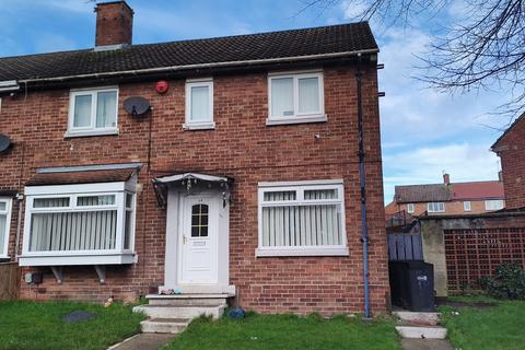 4 bed property, in Kemp Road, £93,100