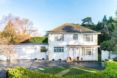 4 bed property, in Cannon Hill Road, £1,000,000