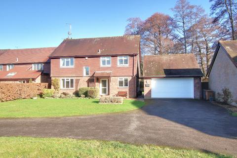 4 bed property, in Romsey, £1,250,000
