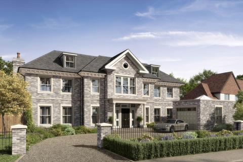 5 bed property, in Valley Road, £1,595,000