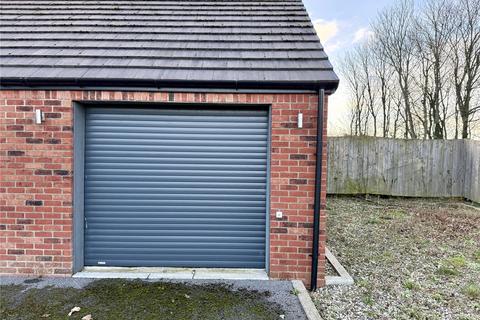 Land, in Sheeprake Lane, £100,000